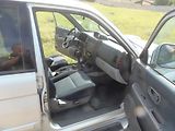 Mitsubishi Pajero Sport (2003) 2.5 TD 4x4 tažné 2.8t NOVÁ STK - náhled 16