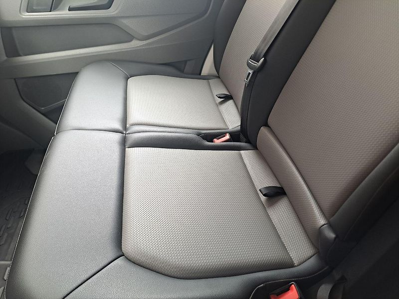 Volkswagen Crafter (2019) 2.0 TDI, ZÁRUKA - fotka 23 z 25