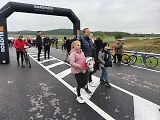 Slavnostní otevření napojení severního Rokycanska na D5.