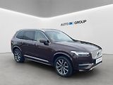 Volvo XC90 (2019) D5, 4X4, VZDUCH, Inscription - náhled 8