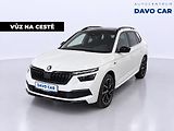Škoda Kamiq 1,5 TSI 110kW Monte Carlo DSG - náhled 1