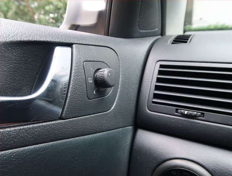 Škoda Octavia (2004) 1.9 TDI, po STK, Tažné - fotka 16 z 16