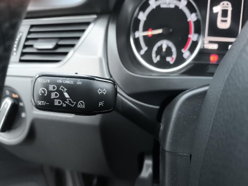 Škoda Rapid Spaceback StylePlus 1.0TSI . - fotka 16 z 24
