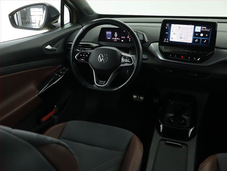 Volkswagen ID.4 (2020) 1st (82 kWh), SoH 92% - fotka 7 z 18