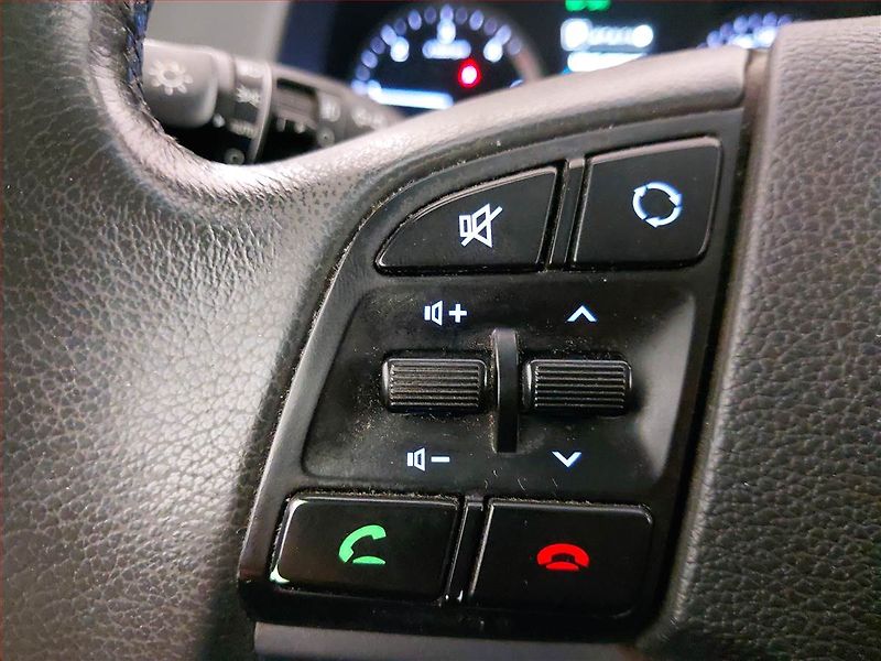 Hyundai Tucson (2017) Premium 1.7 CRDi, Automat - fotka 18 z 21