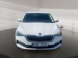 Škoda Scala 1,5 TSI 110 Style 5d - náhled 1