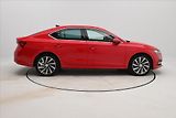 Škoda Octavia 1,0 TSI e-TEC 81kW DSG Style Z - náhled 3
