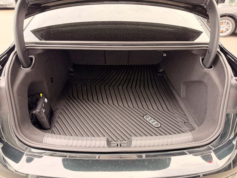 Audi A6 TDI S-Line Tech+ 360 Matrix - fotka 18 z 18