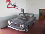 Fiat Ostatní (1963) 116 Berlina 1300 - náhled 1