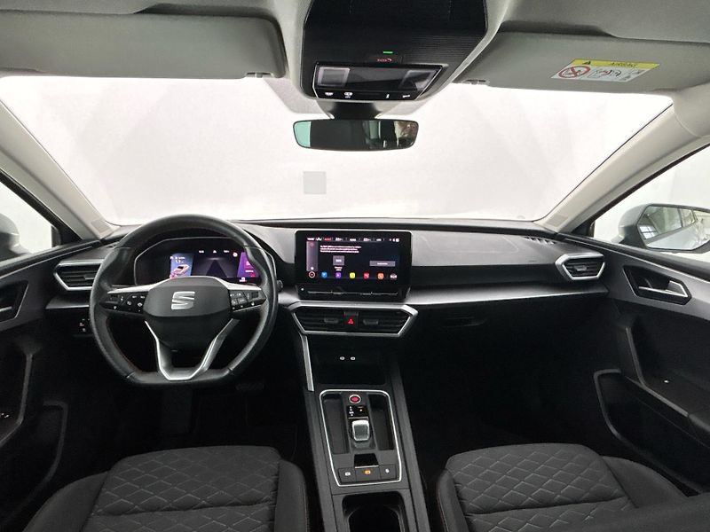 Seat Leon FR DSG - fotka 5 z 29