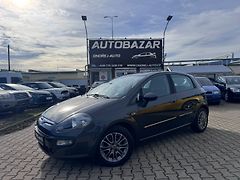 Fiat Punto (2011) 1,2i 51 KW PRVNÍ MAJITEL - fotografie inzerátu
