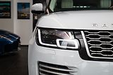 Land Rover Range Rover SDV8 Meridian/Pano/LED/Masážní - náhled 24