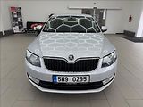 Škoda Octavia 1,6 TDi,digiklima,vyhř.sed,tem - náhled 1