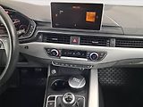 Audi A4 (2015) Design 2.0 TDI, Kůže, Navi - náhled 12