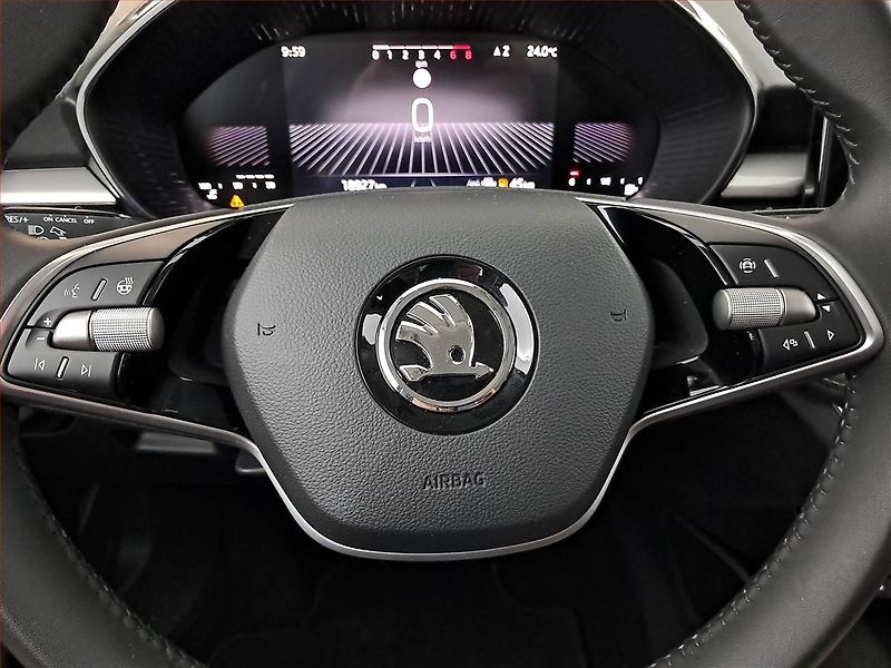 Škoda Fabia (2025) 1.0 TSI, TOP SELECTION, DPH - fotka 17 z 19