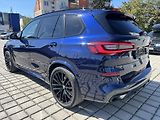 BMW X5 40d M Sport VZDUCH - náhled 4