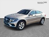 Mercedes-Benz GLC 250 d 4MATIC kupé - náhled 1