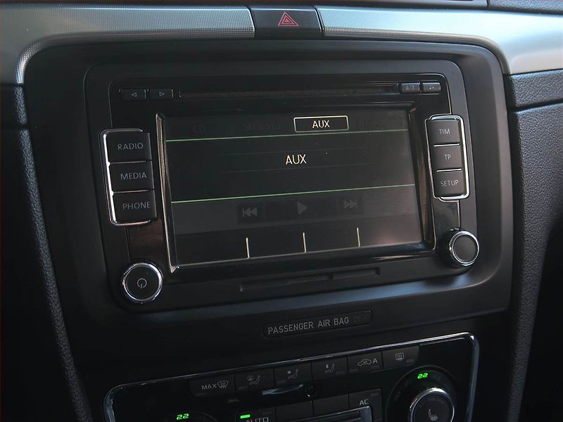 Škoda Superb (2009) 2.0 TDI, Automat, Xenony - fotka 15 z 18