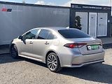 Toyota Corolla 1.6i, ČR, Executive, záruka - náhled 4