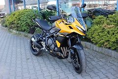 Triumph Tiger 800 (2025) Sport  2025 - fotografie inzerátu