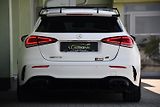 Mercedes-Benz Třídy A 45S AMG 4MATIC+PPF - náhled 4