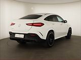 Mercedes-Benz GLE (2025) 53 AMG 4MATIC+, 53 AMG 4MATIC+ - náhled 4