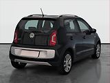 Volkswagen up! (2014) 1.0 MPI, Serv.kniha, Navi - náhled 4