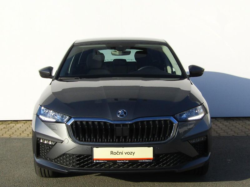 Škoda Scala FL Selection 1.0 TSI /85kW 6st - fotka 4 z 30