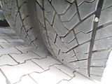DAF XF XF530 FTT, 6x4, Retarder, Soup - náhled 6