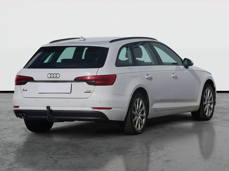 Audi A4 (2016) 2.0 TDI, 4X4, Automat - fotka 5 z 22