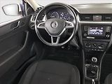 Škoda Rapid (2015) 1.4 TDI, Tempomat - náhled 7