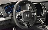 Volvo XC90 (2019) Volvo XC90 R-Design AWD | B&W  - náhled 11