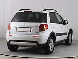Suzuki SX4 (2013) 1.6 VVT, 4X4, Serv.kniha - náhled 4