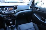Hyundai Tucson (2017) Style 1.6 GDI, Serv.kniha - náhled 8
