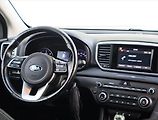 Kia Sportage (2018) 1.6 CRDi, 4X4, Tempomat - náhled 7