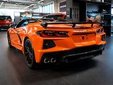Chevrolet Corvette (2026) 6.2 Cabrio 3LT Z51 Facelift - náhled 3