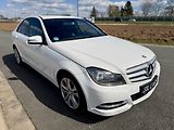 Mercedes-Benz Třídy C 180 CGI NAVIGACE SERVISKA - náhled 7