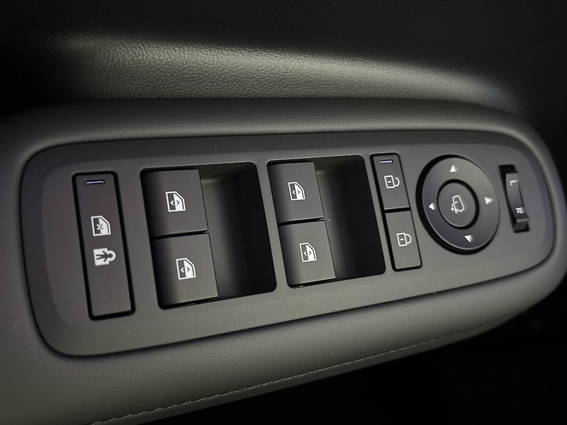 Hyundai Santa Fe (2026) Calligraphy - fotka 21 z 29