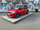 Škoda Citigo (2014) 1.0MPi, 55KW, MONTE CARLO - náhled 2