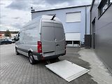 Volkswagen Crafter 2,0   105kW,PLOŠINA,1.MAJ,SERV - náhled 21