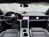 Porsche Taycan TURBO S-CARBON-MASÁŽE-BURMESTE - náhled 13