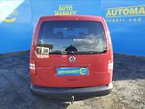 Volkswagen Caddy 1,2 TSi 77KW NOVÉ ROZVODY - náhled 4