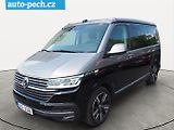 Volkswagen California (2021) T6.1 DSG - Ocean, 4Motion - náhled 1