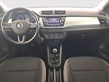 Škoda Fabia (2018) Ambition 1.0 TSI, Tempomat - náhled 8