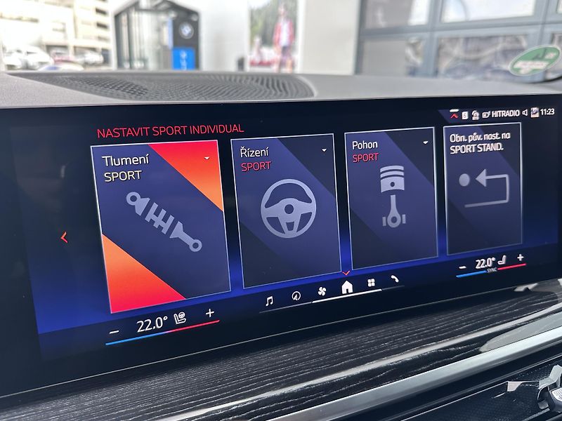 BMW X5 xDrive30d M-Sport PRO - fotka 19 z 34