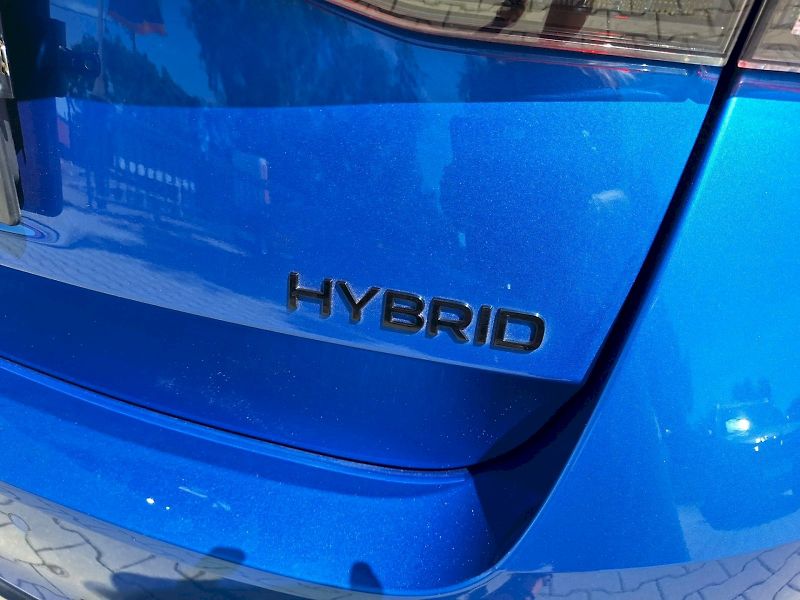 Škoda Octavia (2025) COMBI / 1.5 TSI M-HEV / 110 kW - fotka 11 z 30
