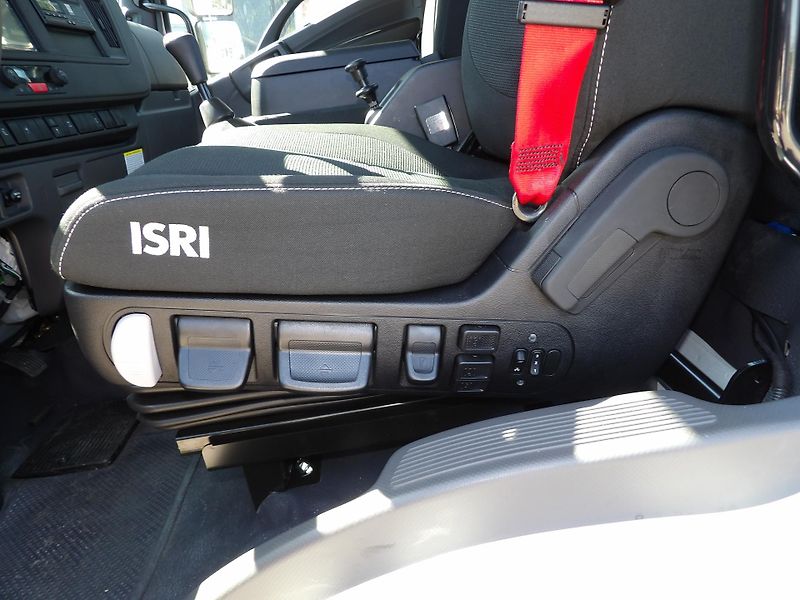 Isuzu F11 (2026) 5.2L, 240k, MT6,  - fotka 15 z 38