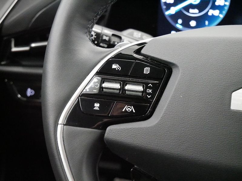 Kia Niro - fotka 16 z 29