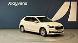 Škoda Fabia 1.0 TSI 70kW Selection - náhled 1