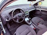 Škoda Octavia 1.2 TSi Ambiente, Serviska - náhled 14